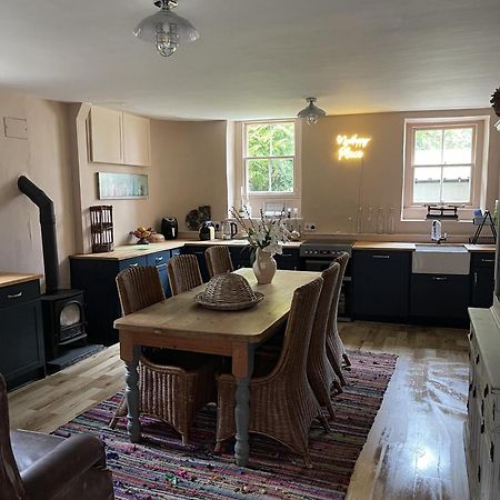 Stunning 2-Bedroomed Cottage Cockermouth Eksteriør billede