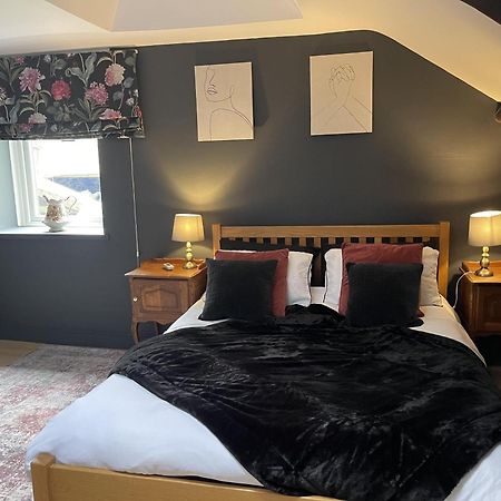Stunning 2-Bedroomed Cottage Cockermouth Eksteriør billede