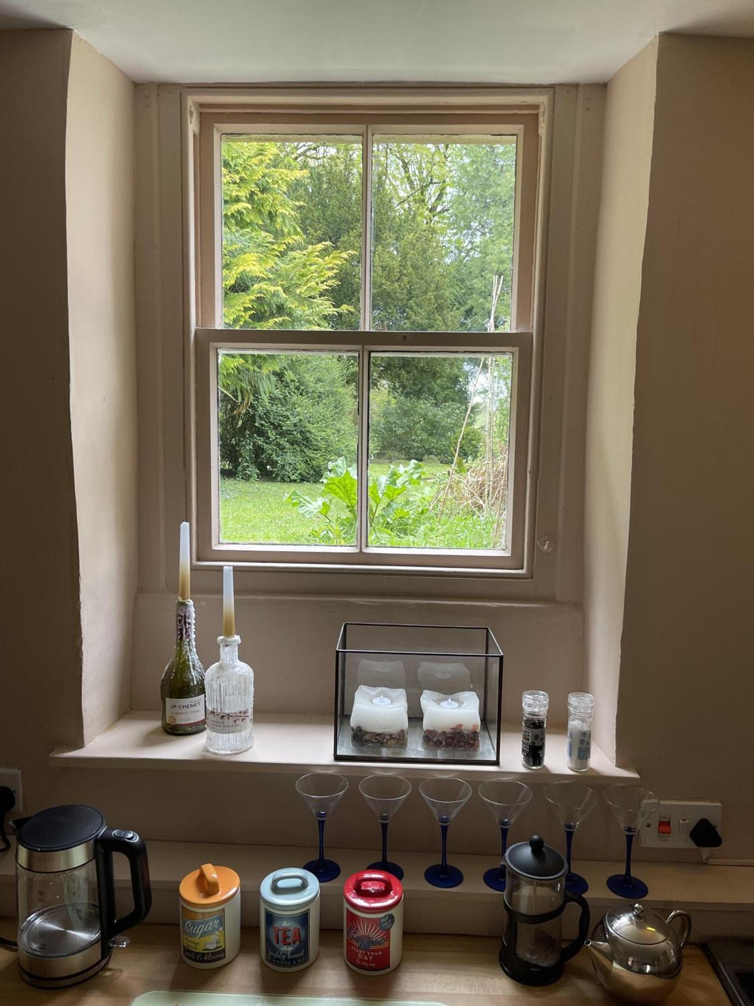 Stunning 2-Bedroomed Cottage Cockermouth Eksteriør billede