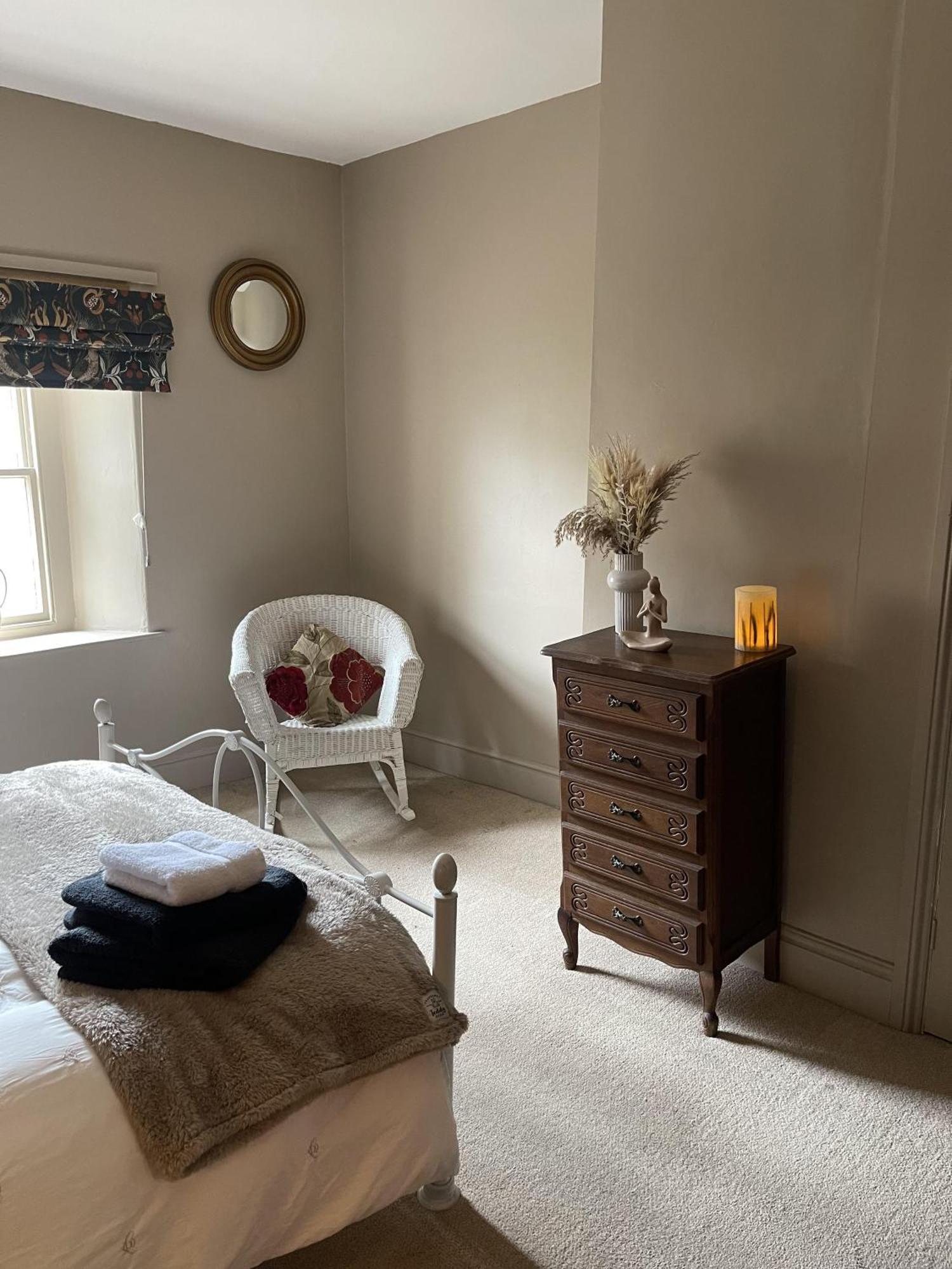 Stunning 2-Bedroomed Cottage Cockermouth Eksteriør billede
