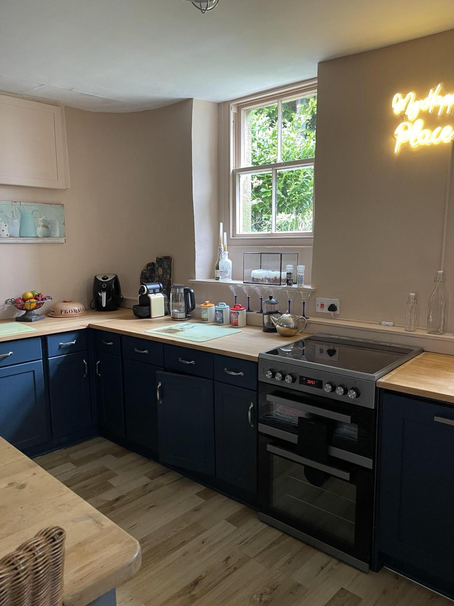 Stunning 2-Bedroomed Cottage Cockermouth Eksteriør billede