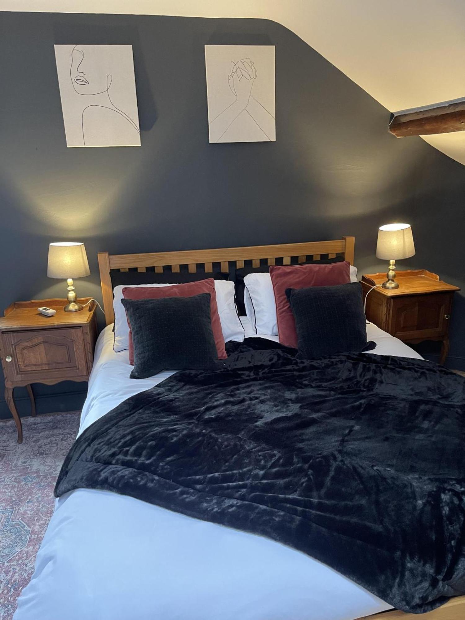 Stunning 2-Bedroomed Cottage Cockermouth Eksteriør billede