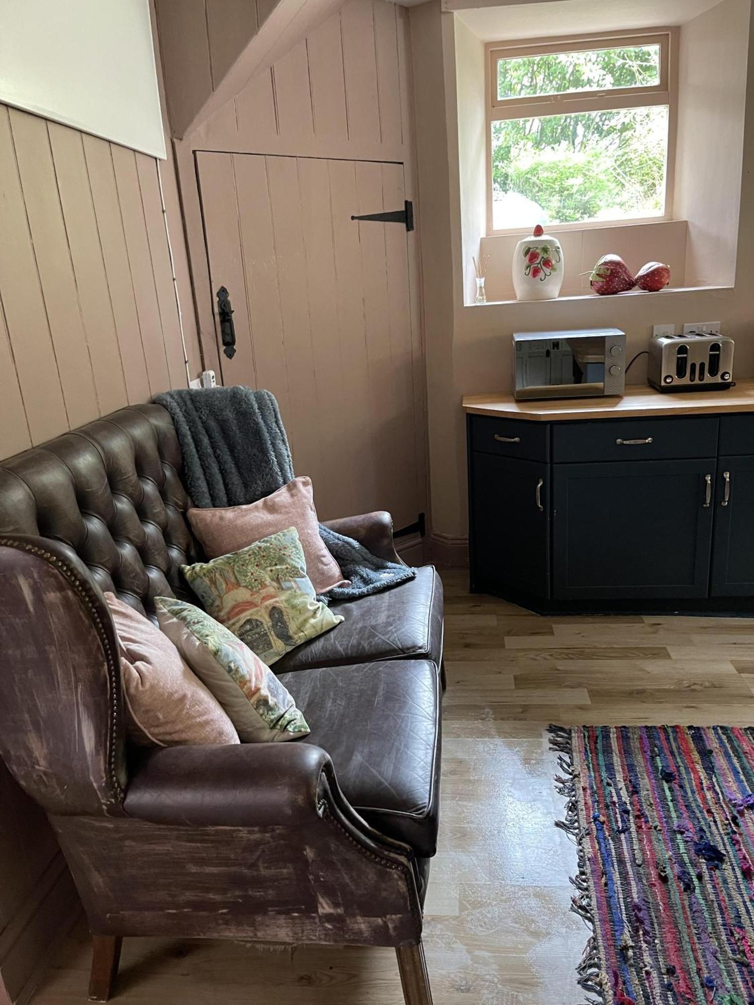 Stunning 2-Bedroomed Cottage Cockermouth Eksteriør billede