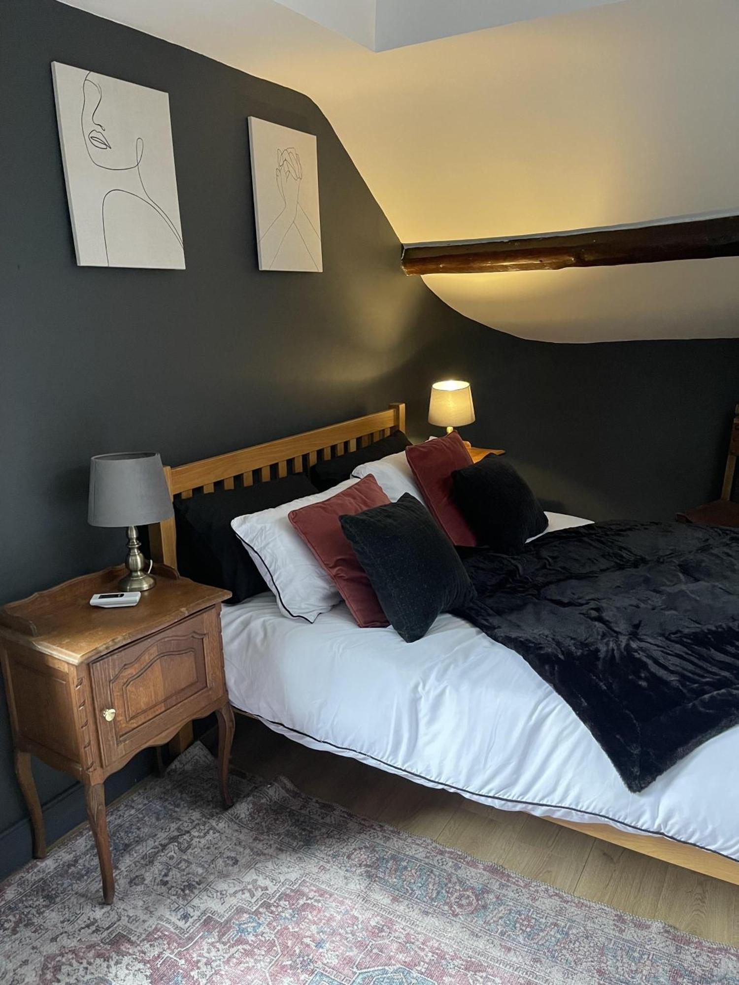 Stunning 2-Bedroomed Cottage Cockermouth Eksteriør billede