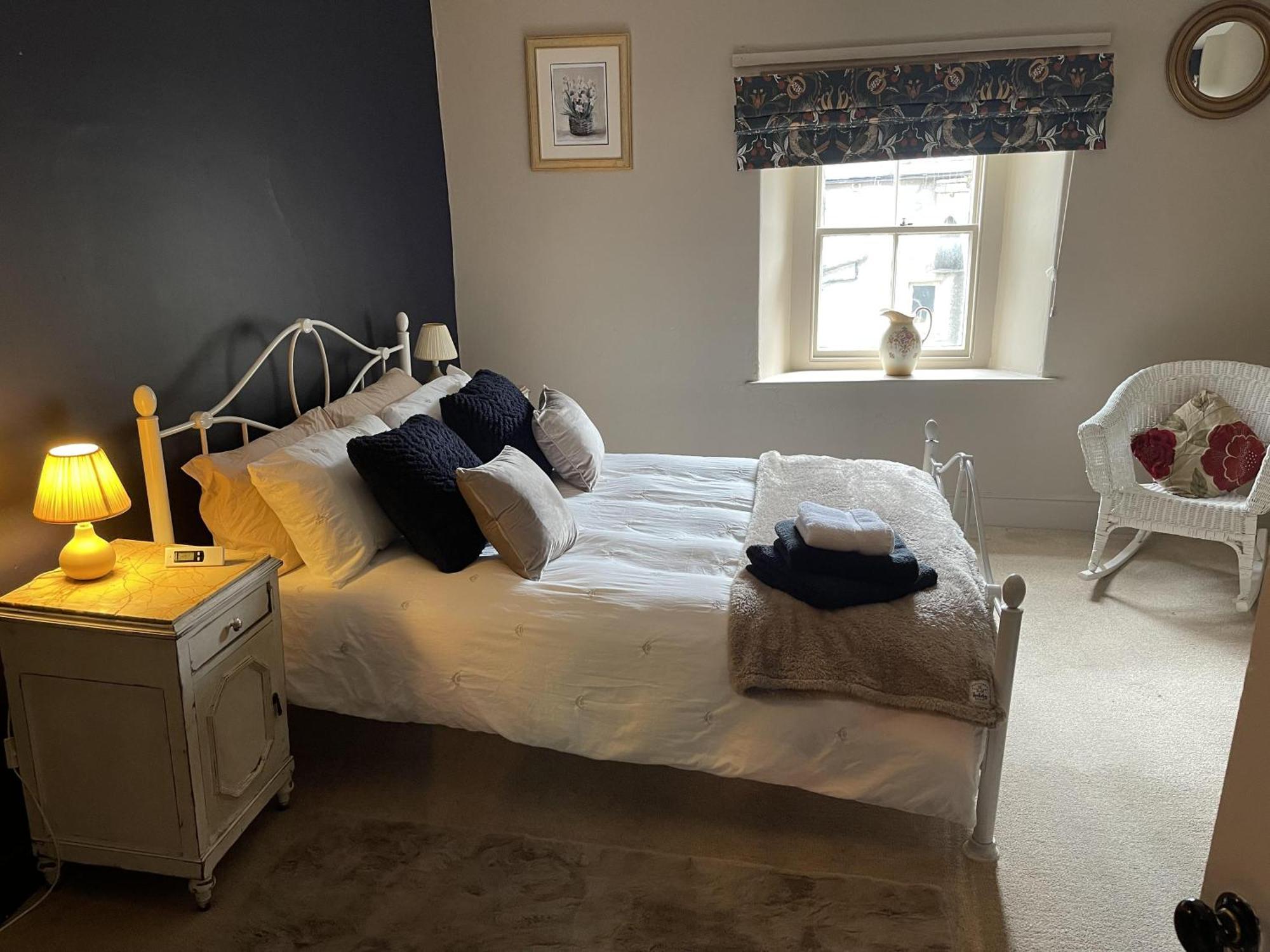Stunning 2-Bedroomed Cottage Cockermouth Eksteriør billede