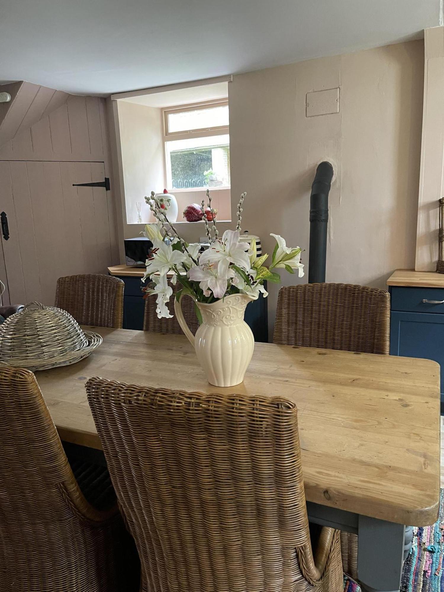 Stunning 2-Bedroomed Cottage Cockermouth Eksteriør billede