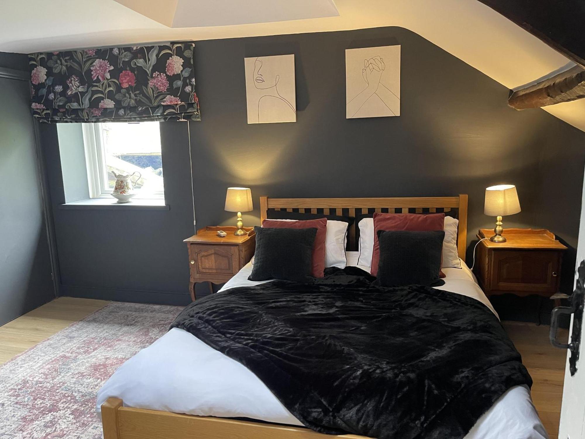 Stunning 2-Bedroomed Cottage Cockermouth Eksteriør billede