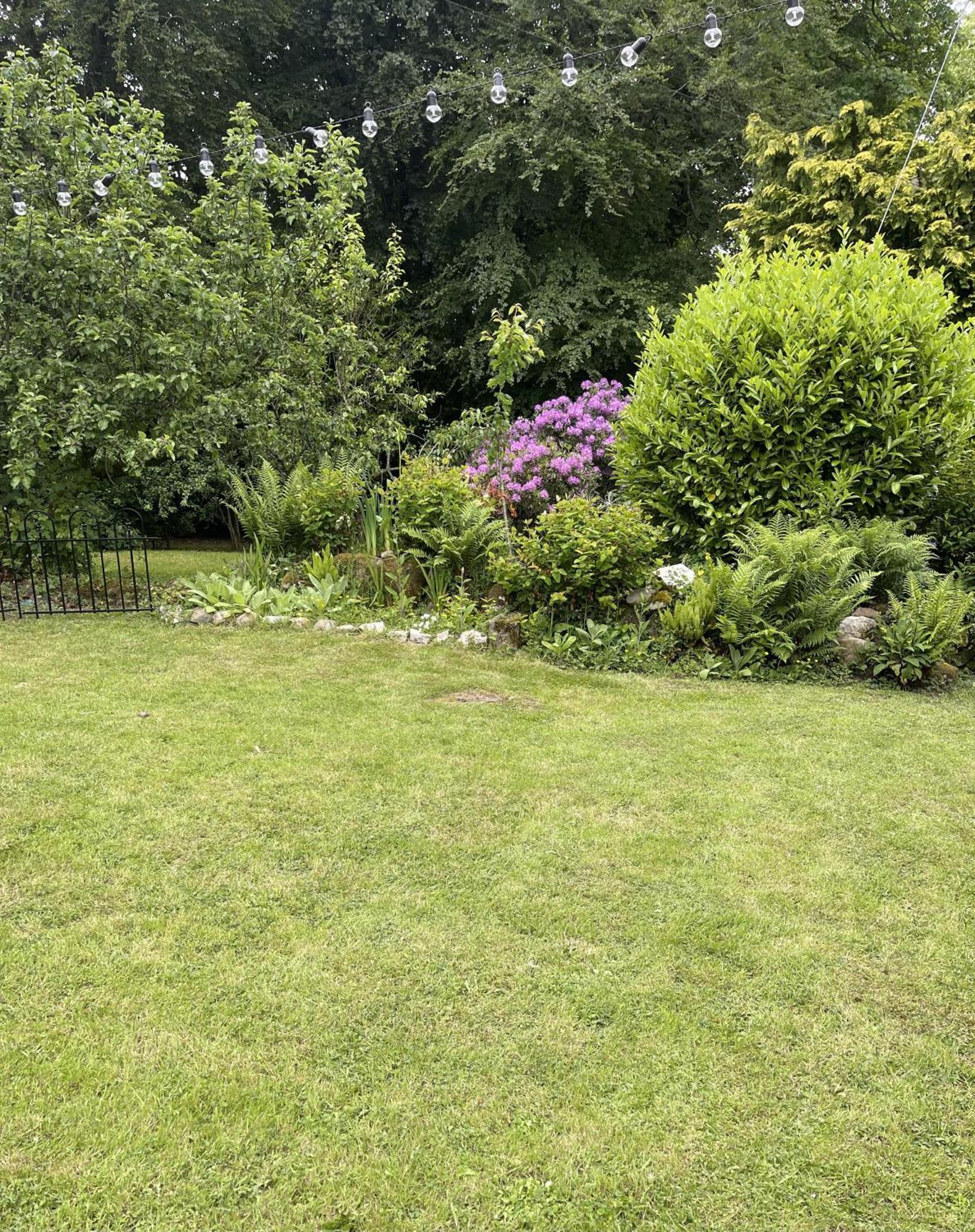 Stunning 2-Bedroomed Cottage Cockermouth Eksteriør billede